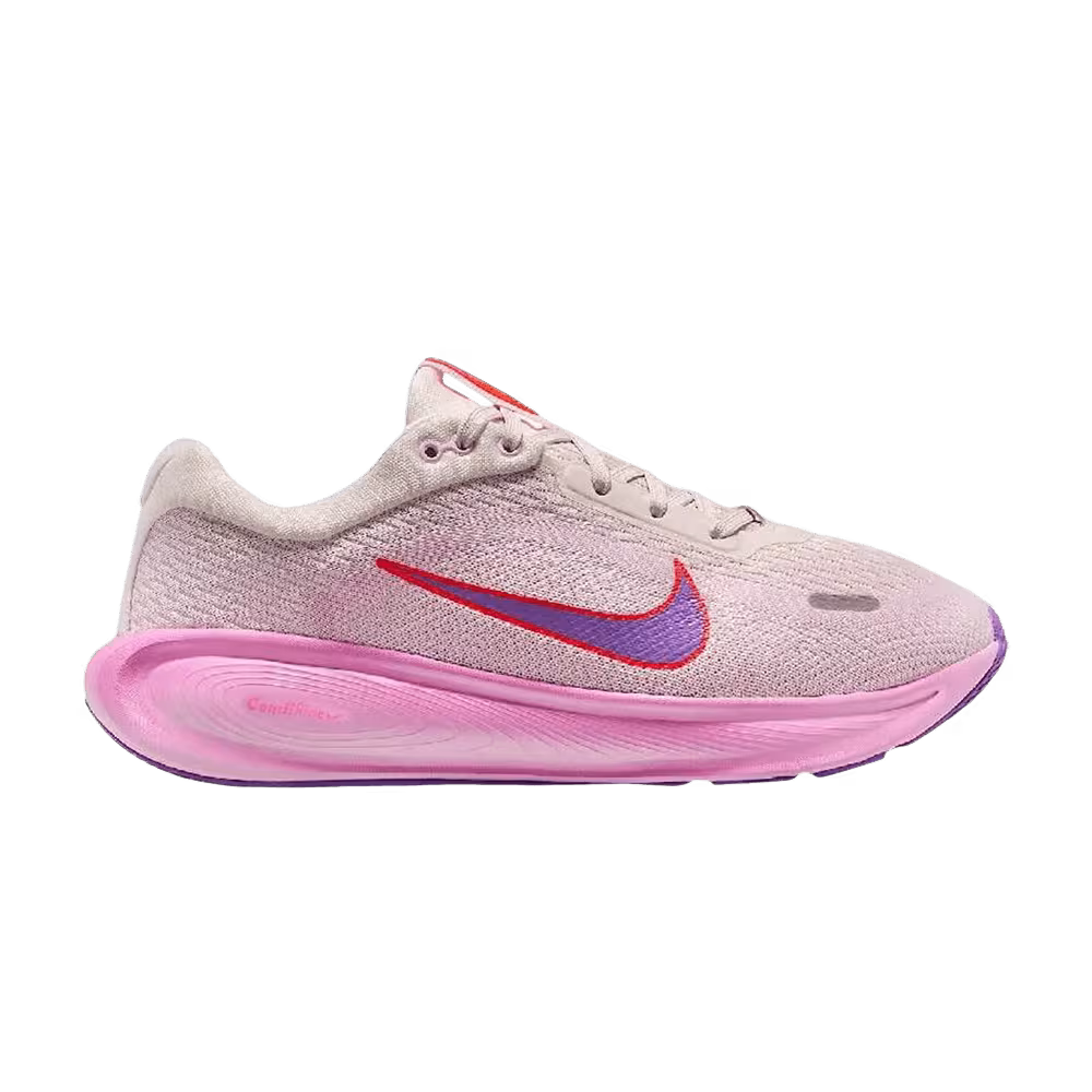 Nike Stellar Ride GS Pink Purple