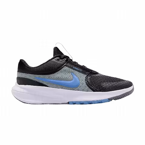 Nike Star Runner 5 GS 'Anthracite Light Pumice Photon Dust'