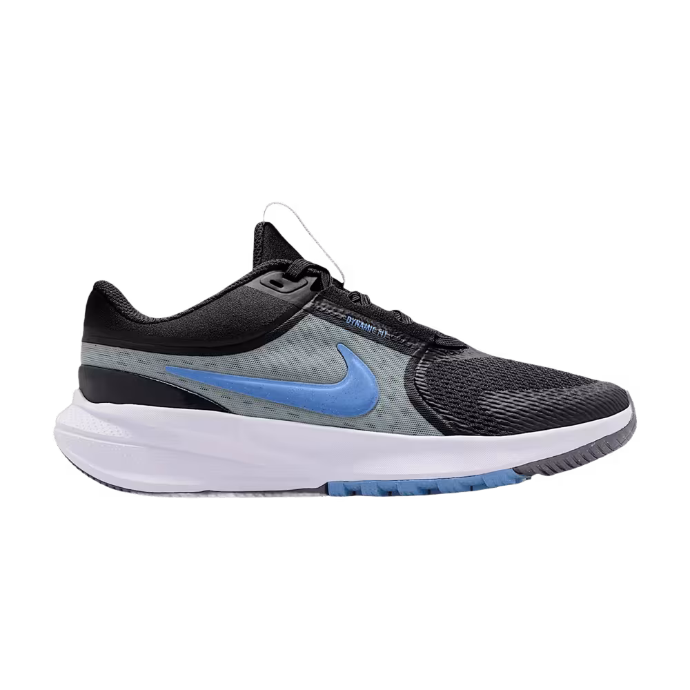 Nike Star Runner 5 GS Anthracite Light Pumice Photon Dust