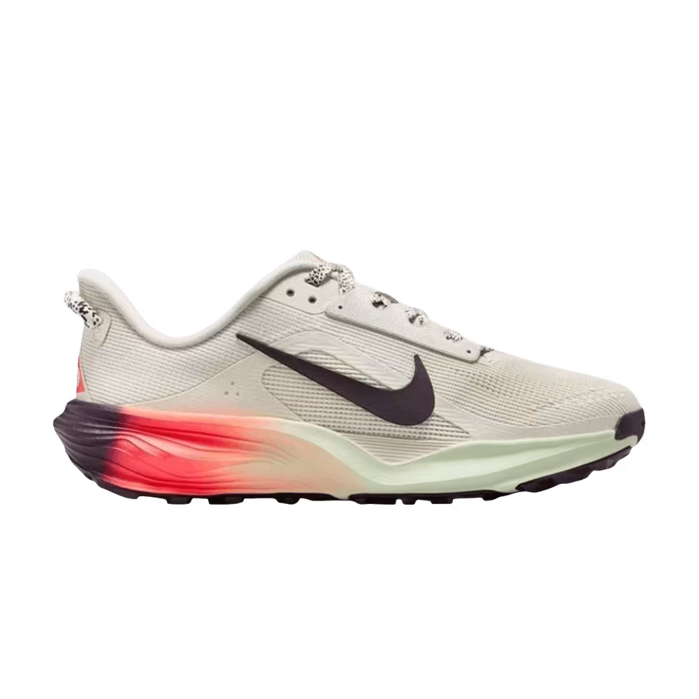 Nike ACG Pegasus Trail GS Sea Glass Light Silver