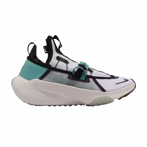 Nike Air Zoom Traverse GS 'White Hyper Jade'