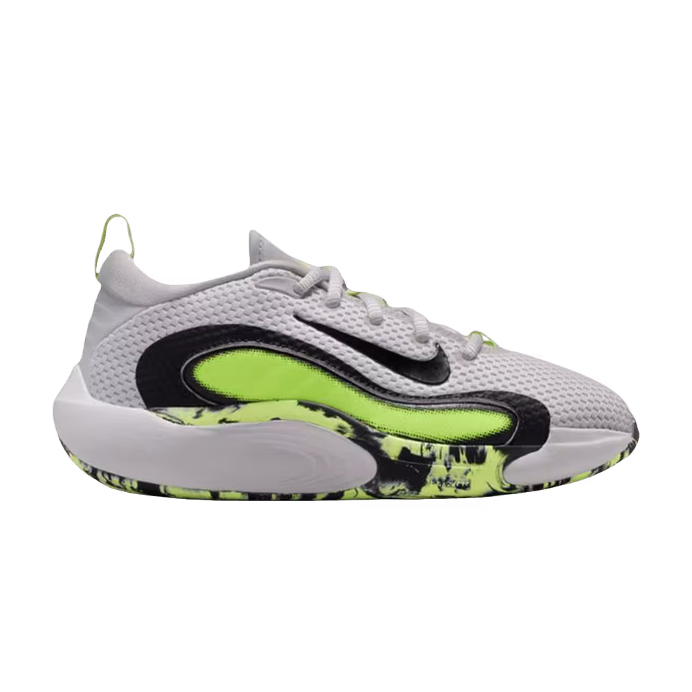 Nike Isofly GS Grey