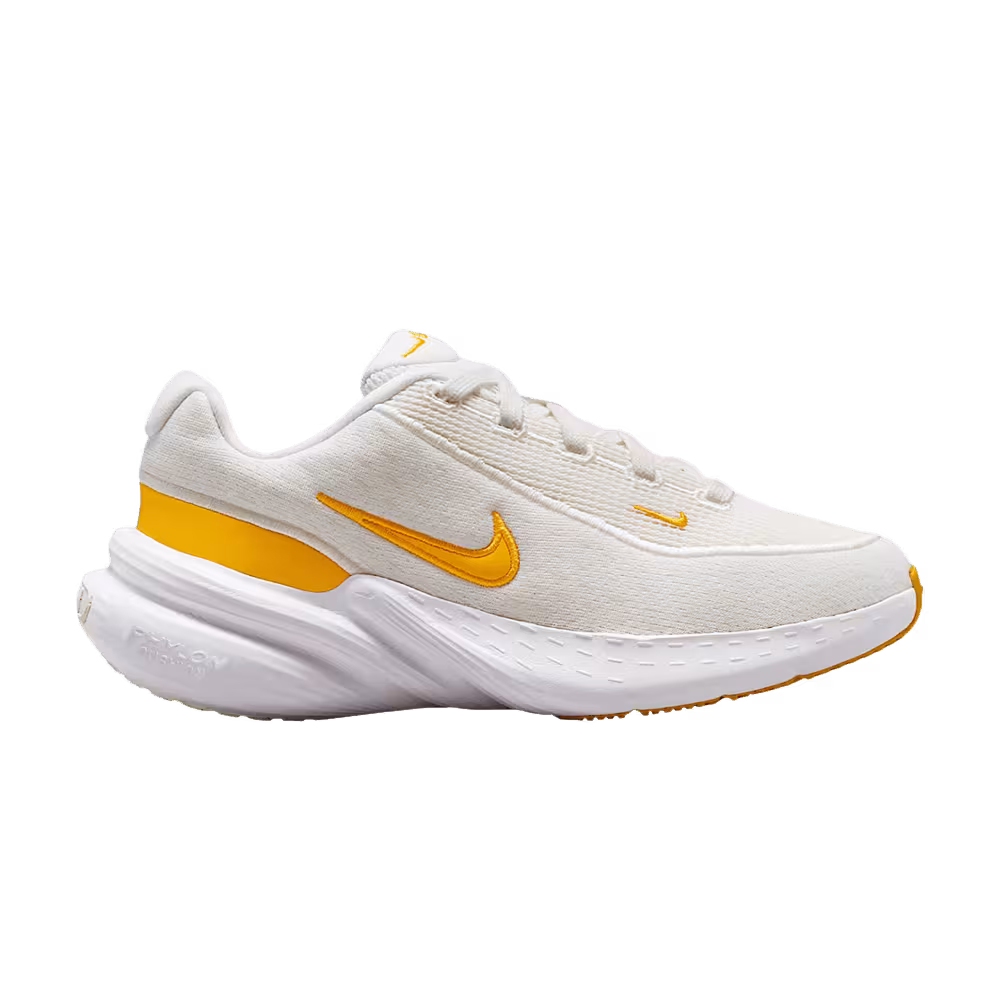 Nike Uplift SC GS Sail Yellow
