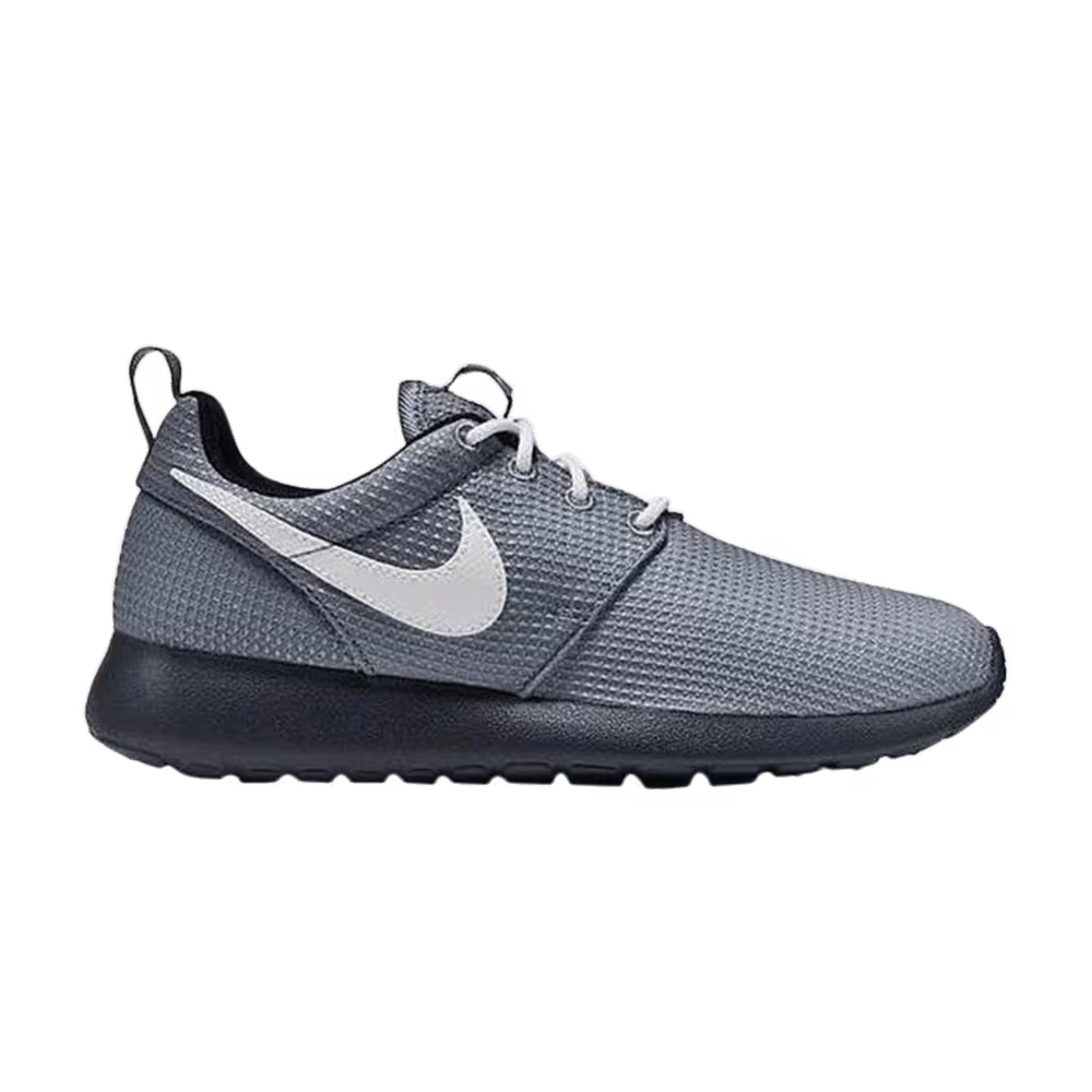 Nike Rosherun GS Magnet Grey