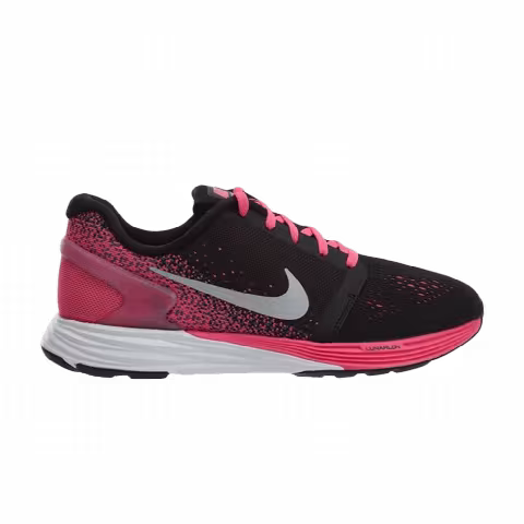 Nike LunarGlide 7 GS 'Black'