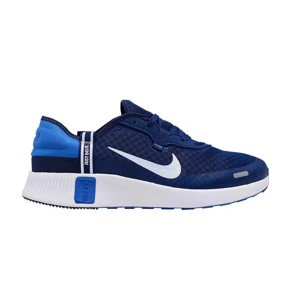 Nike Reposto GS Blue Void