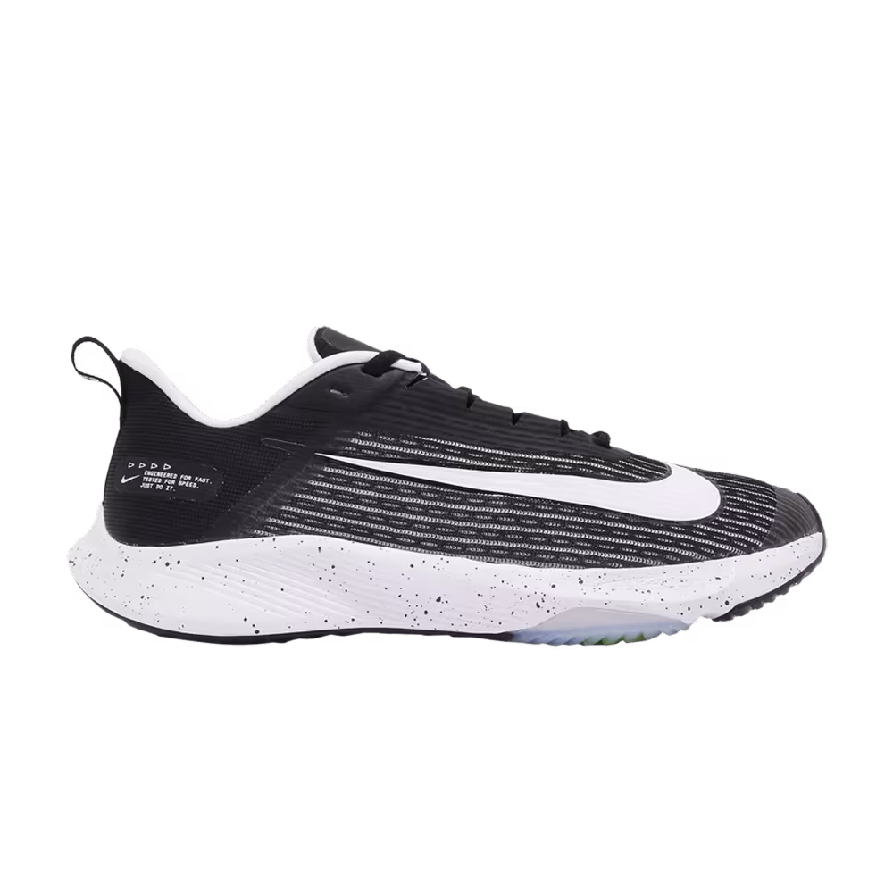Nike Air Zoom Speed 2 GS Black White