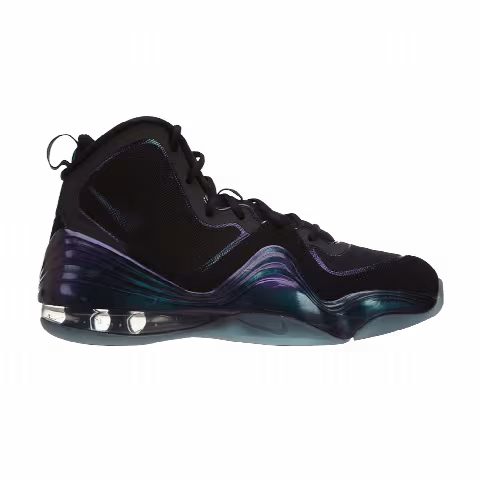 Nike Air Penny 5 GS 'Atomic Teal'
