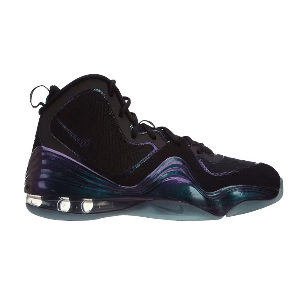 Nike Air Penny 5 GS Atomic Teal