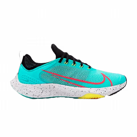 Nike Air Zoom Speed GS 'Aurora Green'