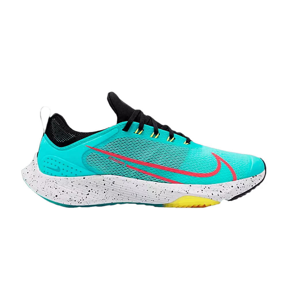 Nike Air Zoom Speed GS Aurora Green