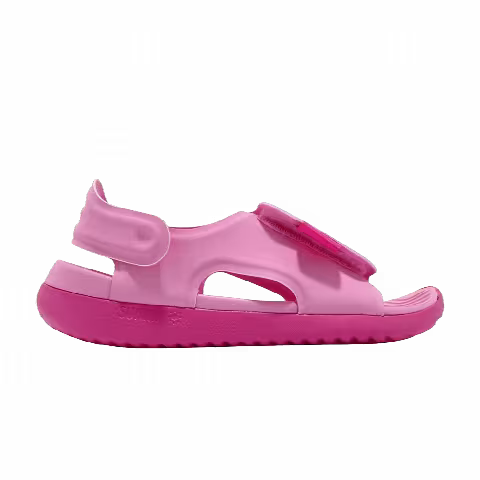 Nike Sunray Adjust 5 GS PS 'Pink'