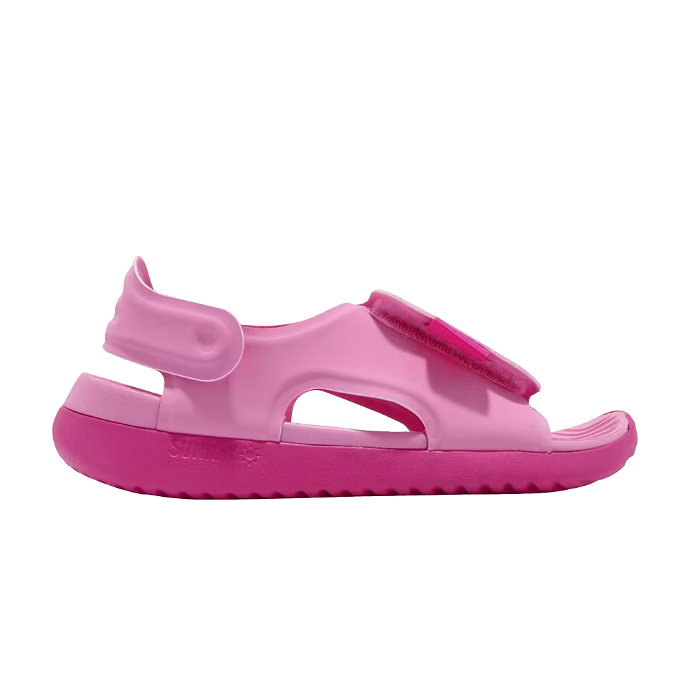 Nike Sunray Adjust 5 GS PS Pink
