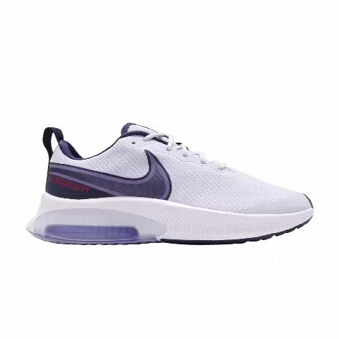 Nike Air Zoom Arcadia GS 'Football Grey Purple Pulse'