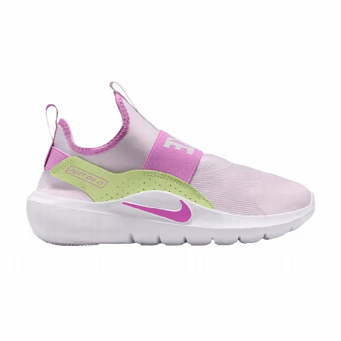 Nike Flex Runner 4 GS 'Light Violet Light Magenta'