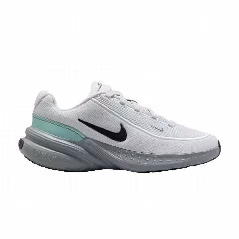 Nike Uplift SC GS 'Pure Platinum Cool Grey Cannon Black'