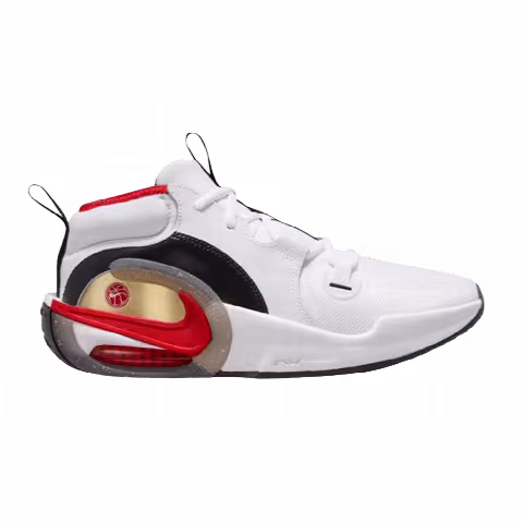 Nike Air Zoom Crossover 2 GS 'White University Red'