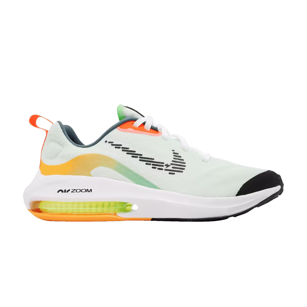 Nike Air Zoom Arcadia 2 GS Barely Green