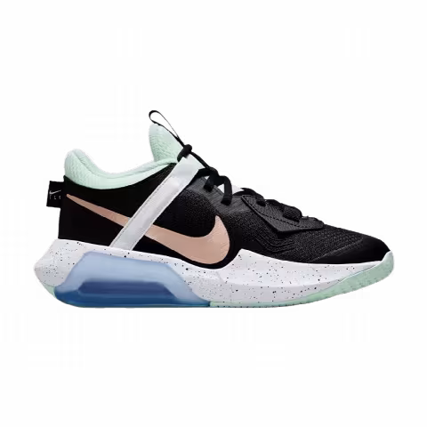 Nike Air Zoom Crossover GS 'Black Mint Bronze'