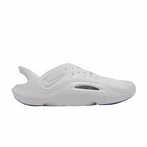 Nike Aqua Swoosh GS 'Vast Grey'