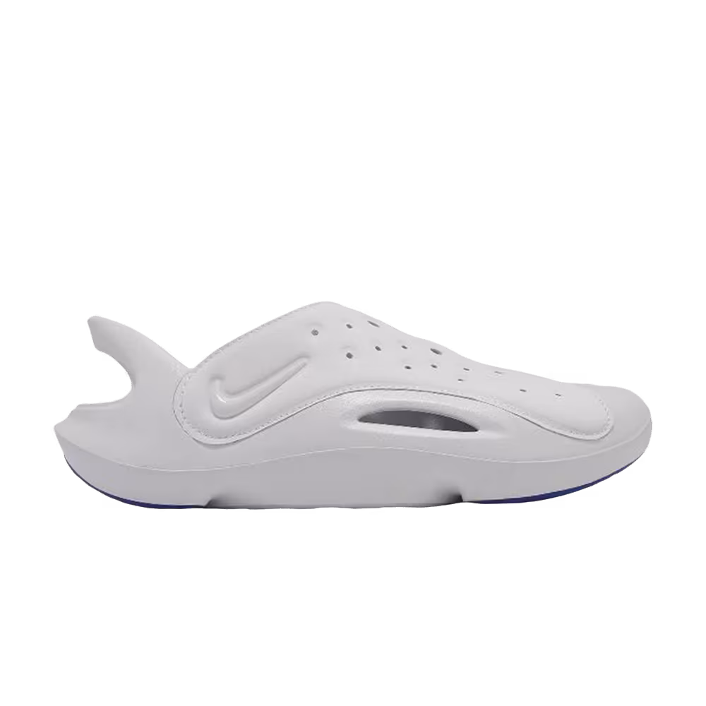 Nike Aqua Swoosh GS Vast Grey