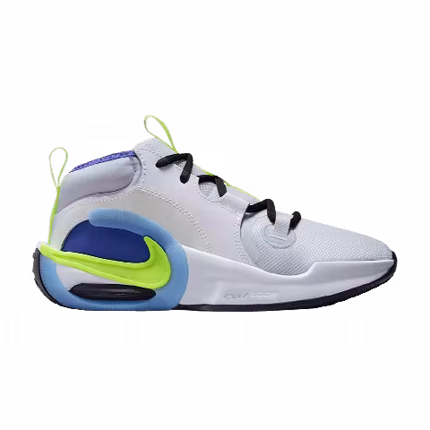 Nike Air Zoom Crossover 2 SE GS 'White Volt Black'