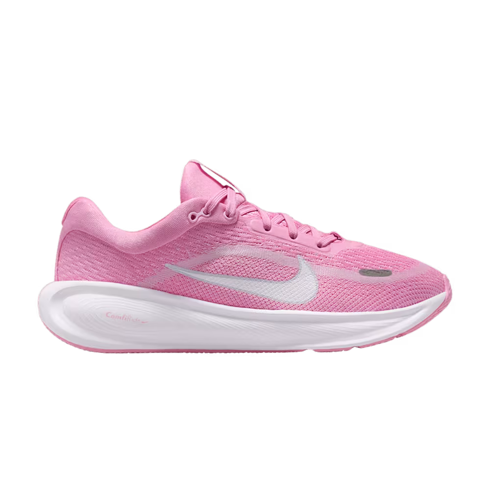 Nike Stellar Ride GS Pink Rise White Pink Foam