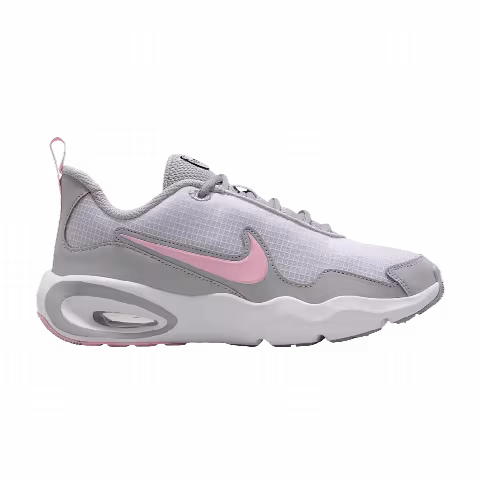 Nike Air Max Nova GS 'White Wolf Grey Pearl Pink'