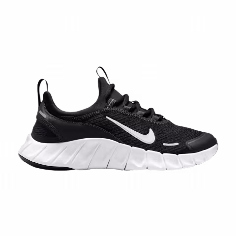 Nike Free Ride GS 'Black Anthracite'