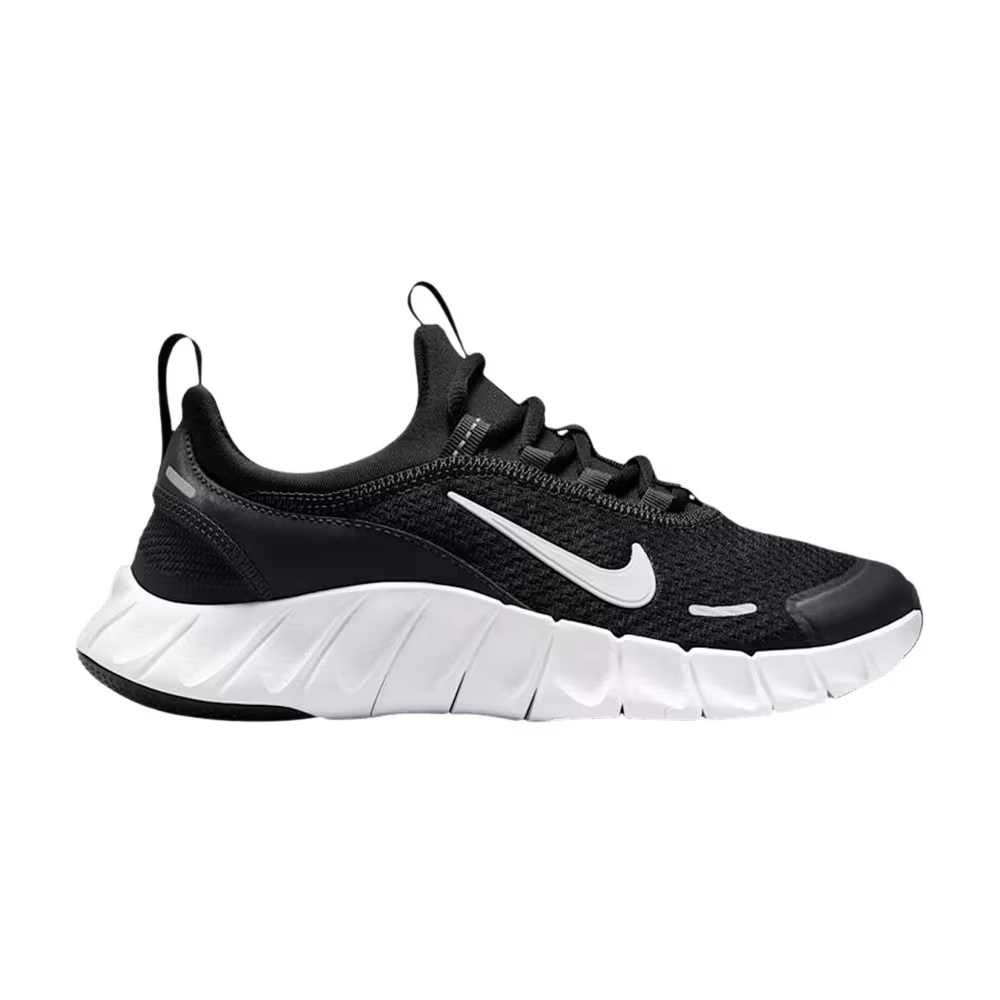 Nike Free Ride GS Black Anthracite