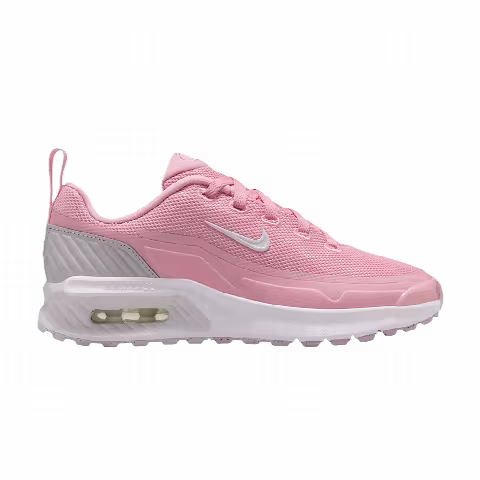 Nike Air Max Bia GS 'Medium Soft Pink White Vast Grey'