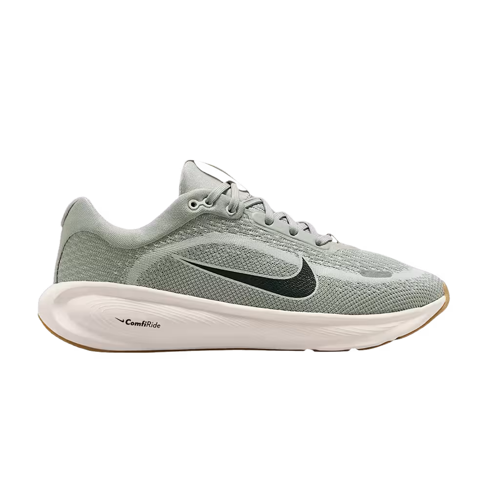 Nike Stellar Ride GS Jade Horizon Spruce Aura Pale Ivory Black Spruce