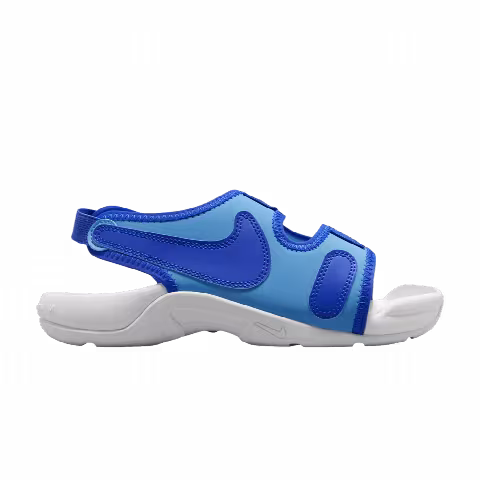 Nike Sunray Adjust 6 GS 'Racer Blue'