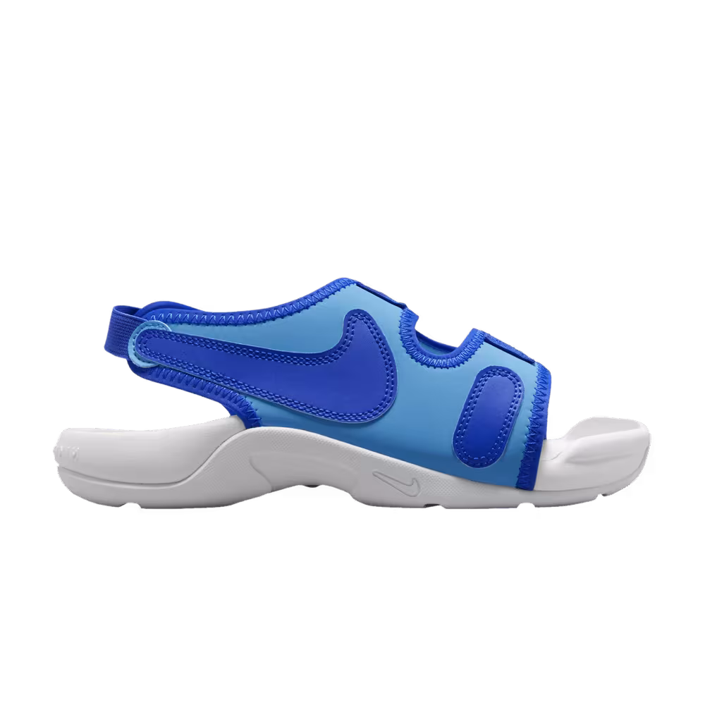 Nike Sunray Adjust 6 GS Racer Blue