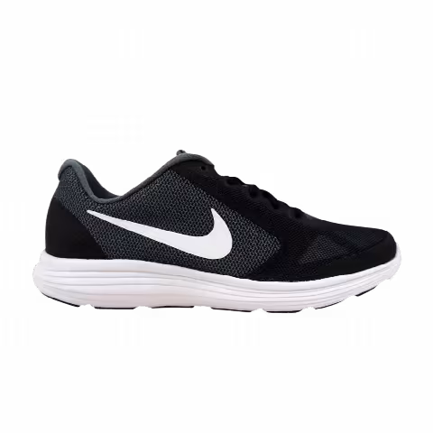 Nike Revolution 3 GS 'Dark Grey'