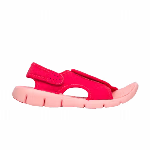 Nike Sunray Adjust 4 GS 'Tropical Pink'