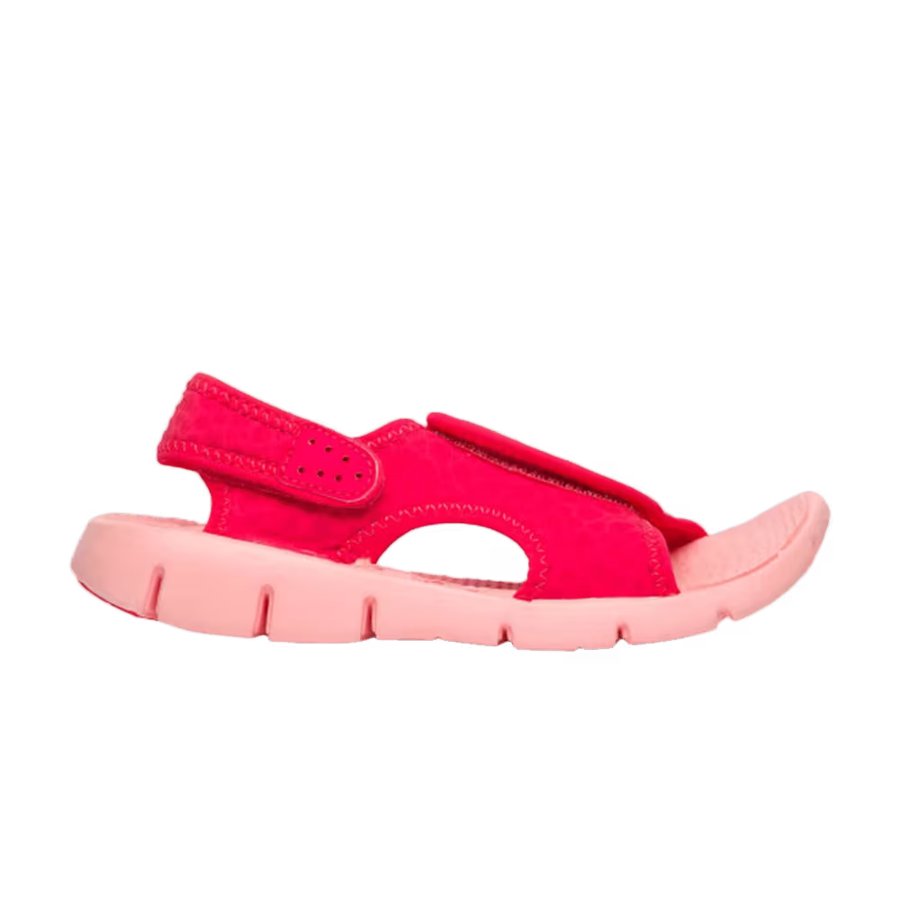 Nike Sunray Adjust 4 GS Tropical Pink