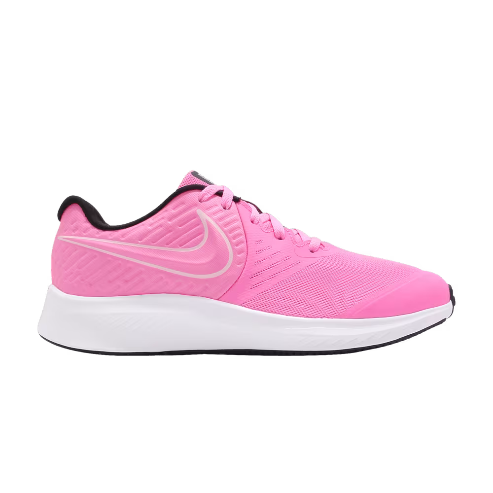Nike Star Runner 2 GS Pink Glow