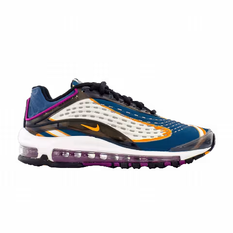 Nike Air Max Deluxe GS 'Blue Force'