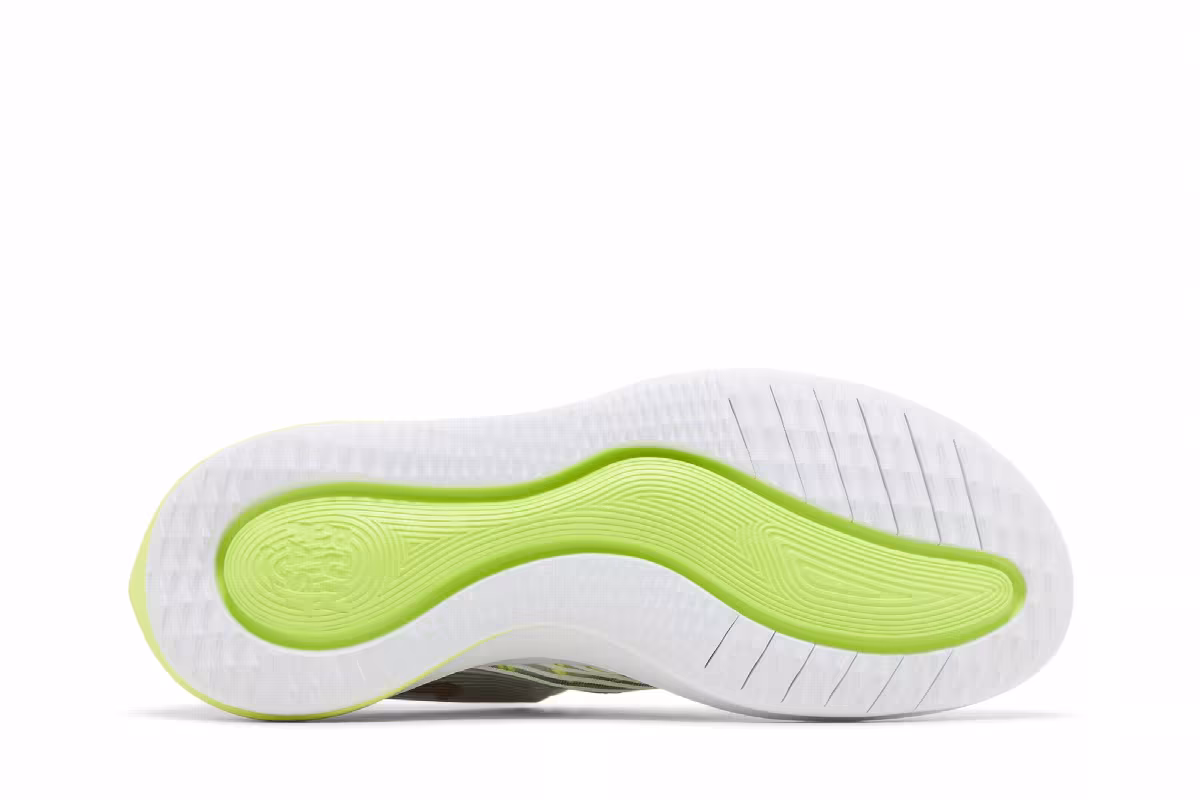 Nike Future Speed GS Chrome Metallic Gold, view 5