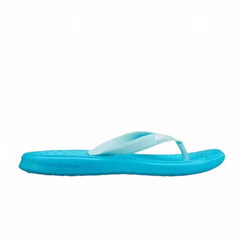Nike Solay Thong GS 'Chlorine Blue'