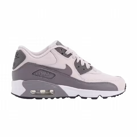 Nike Air Max 90 Leather GS 'Barely Rose'
