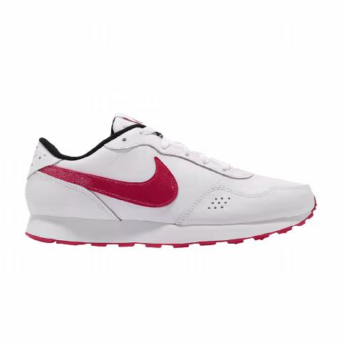 Nike MD Valiant SE 2 GS 'White Very Berry'