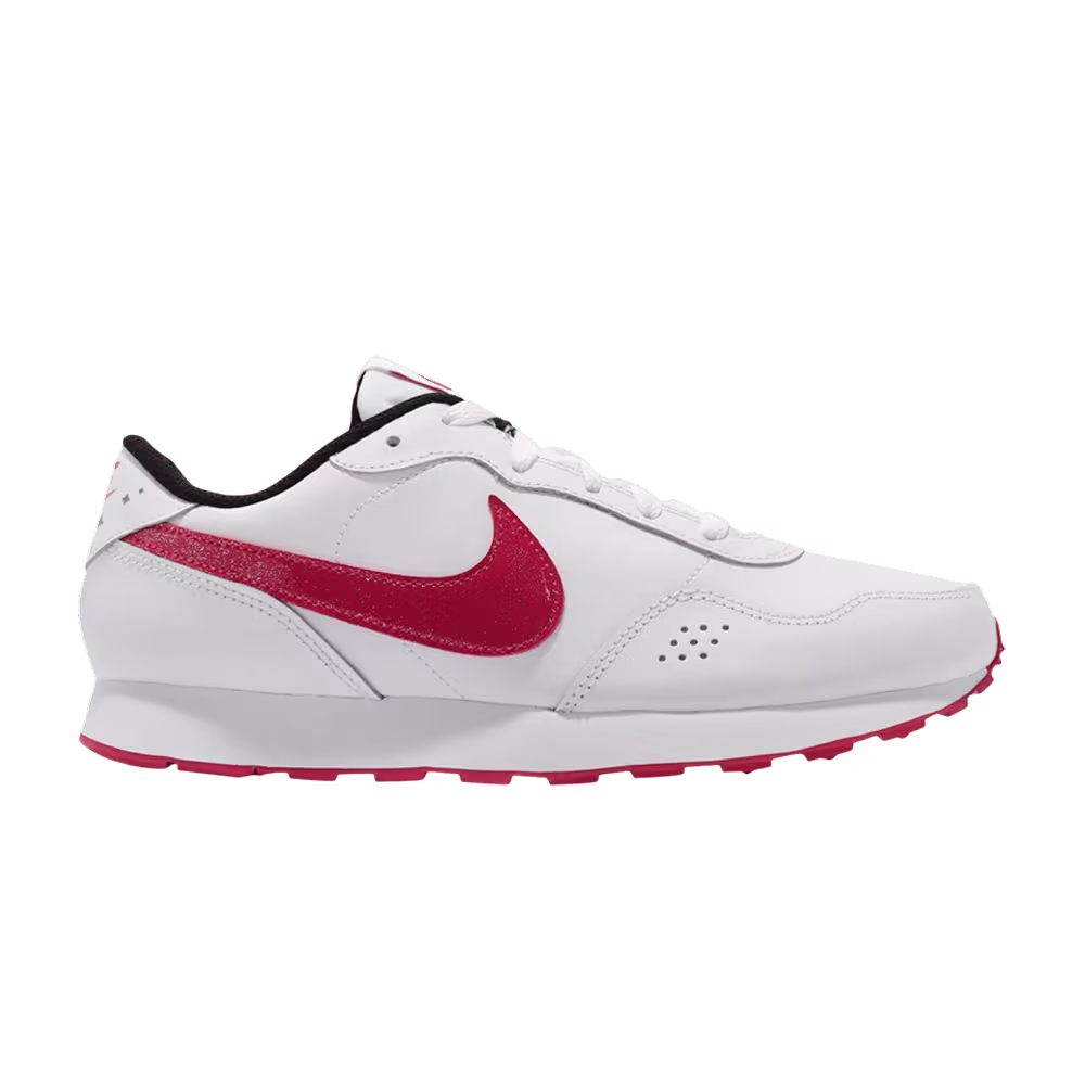 Nike MD Valiant SE 2 GS White Very Berry