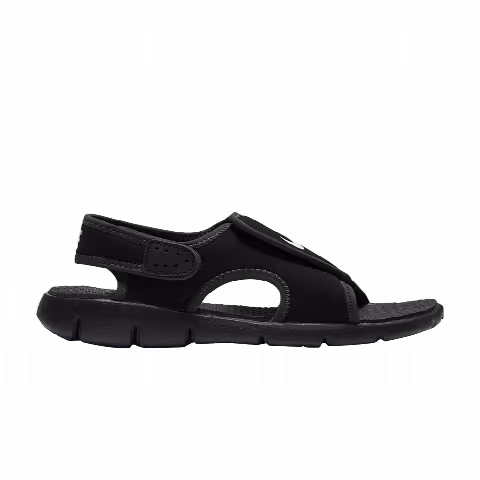 Nike Sunray Adjust 4 GS 'Black'