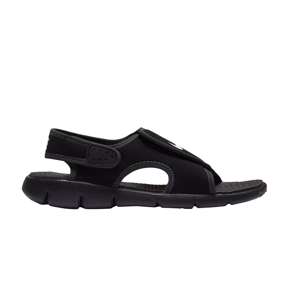 Nike Sunray Adjust 4 GS Black