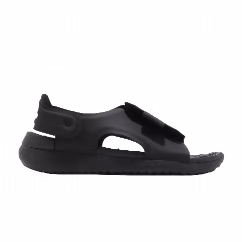 Nike Sunray Adjust 5 GS PS 'Black'
