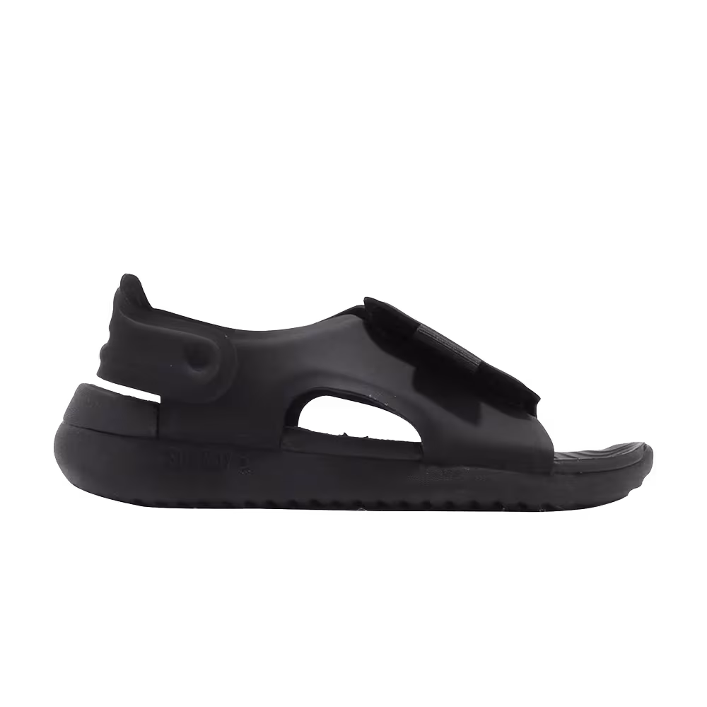 Nike Sunray Adjust 5 GS PS Black