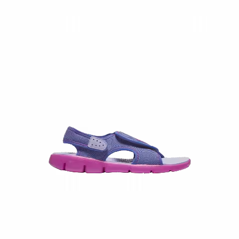 Nike Sunray Adjust 4 PS 'Hydrangeas'