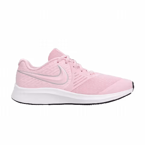 Nike Star Runner 2 GS 'Pink Foam'